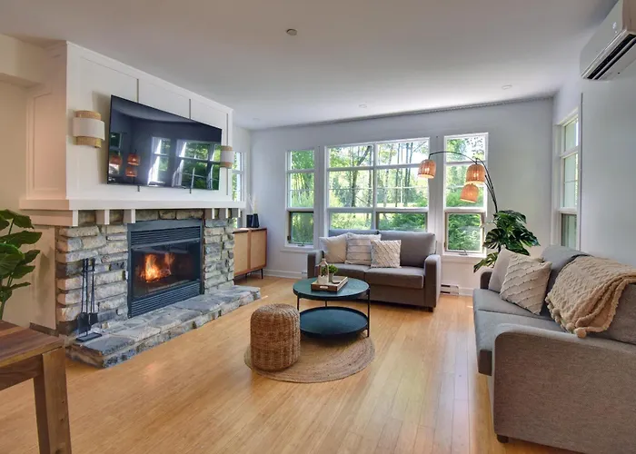 Tremblant Prestige - Les Eaux 227-6