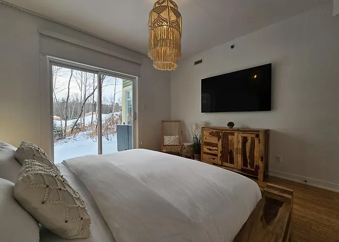Tremblant Prestige - Les Eaux 227-6