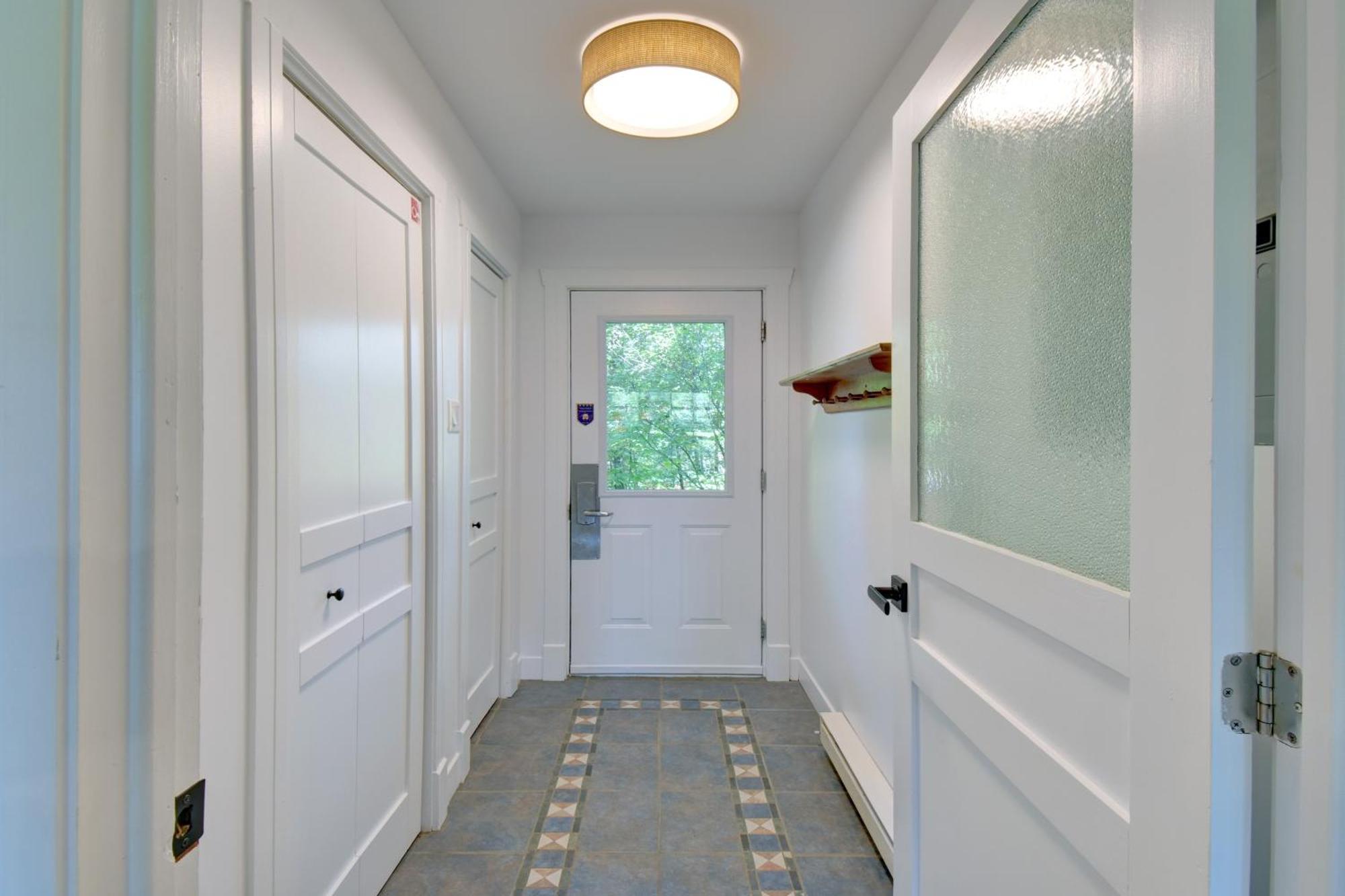 Appartement Tremblant Prestige - Les Eaux 227-6 *