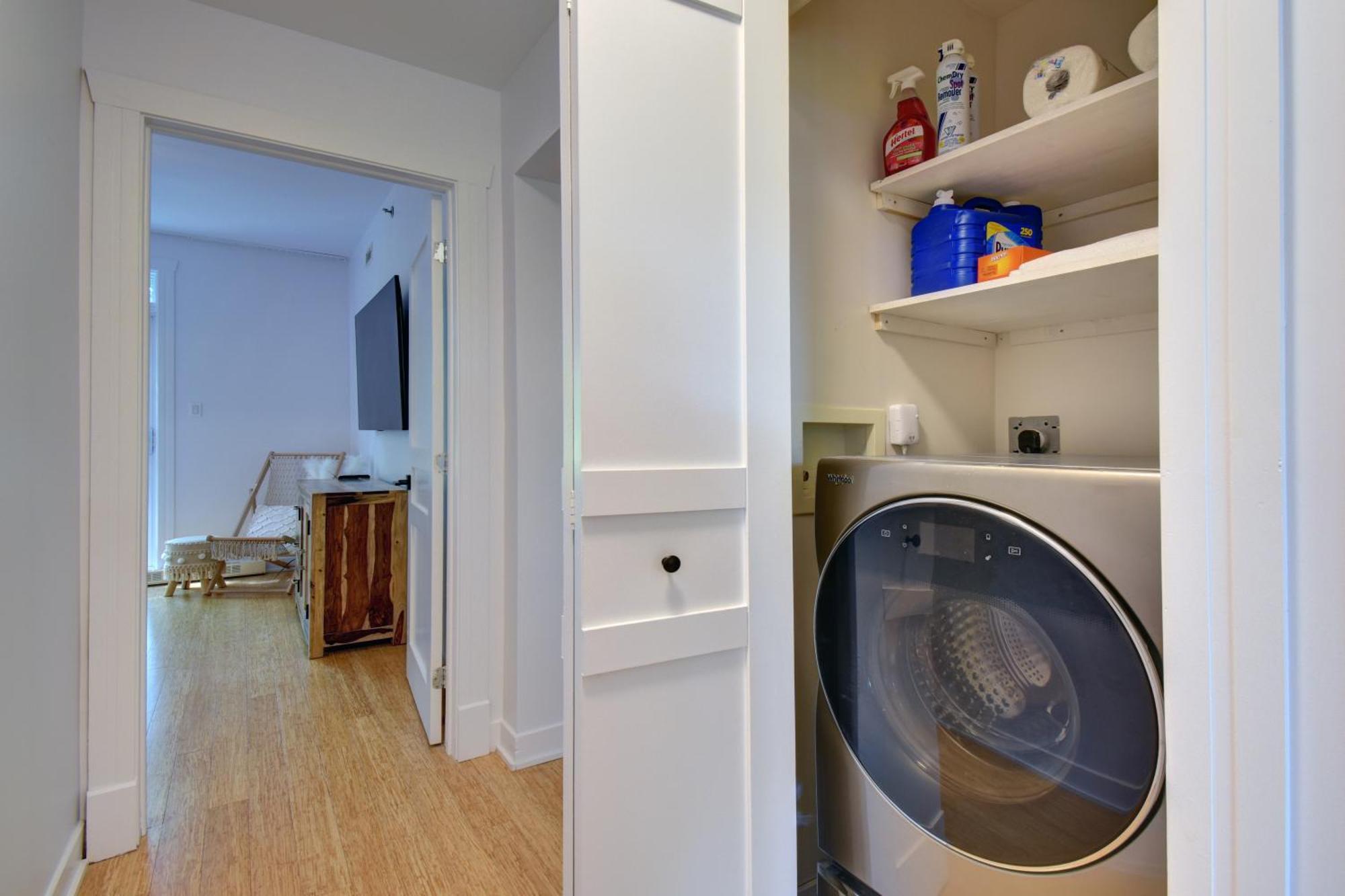Appartement Tremblant Prestige - Les Eaux 227-6 Mont-Tremblant