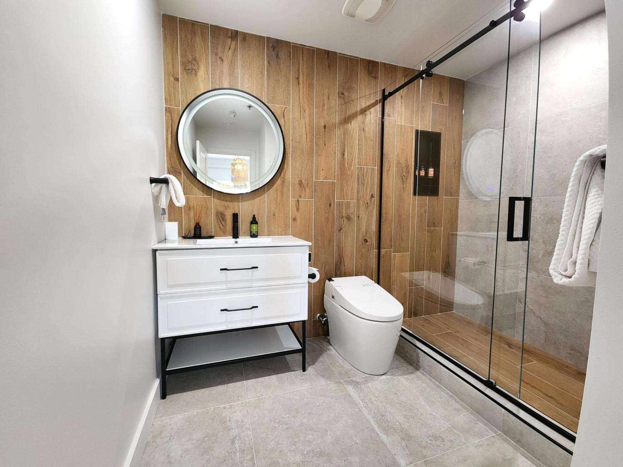 Appartement Tremblant Prestige - Les Eaux 227-6