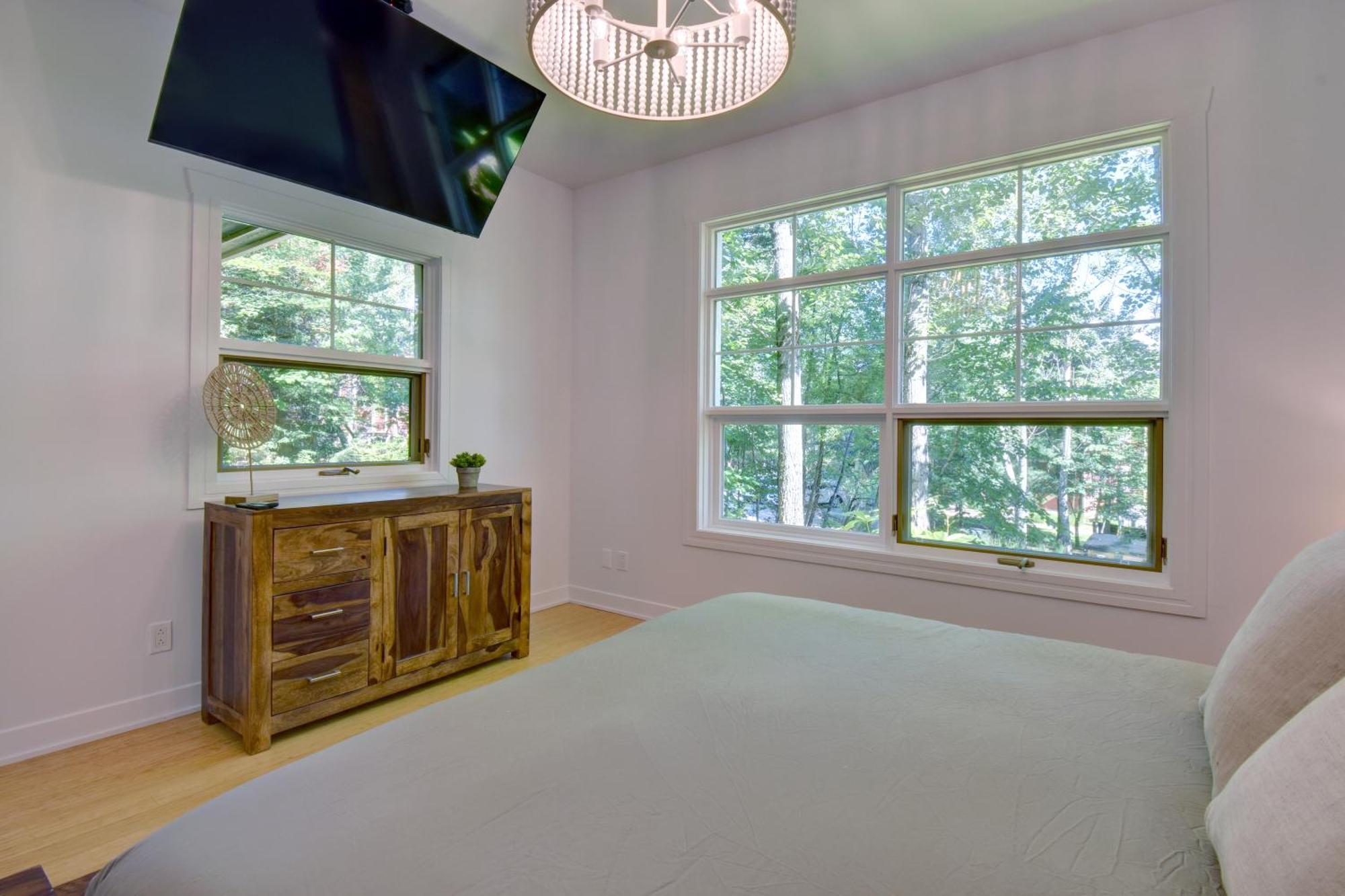Appartement Tremblant Prestige - Les Eaux 227-6 Mont-Tremblant
