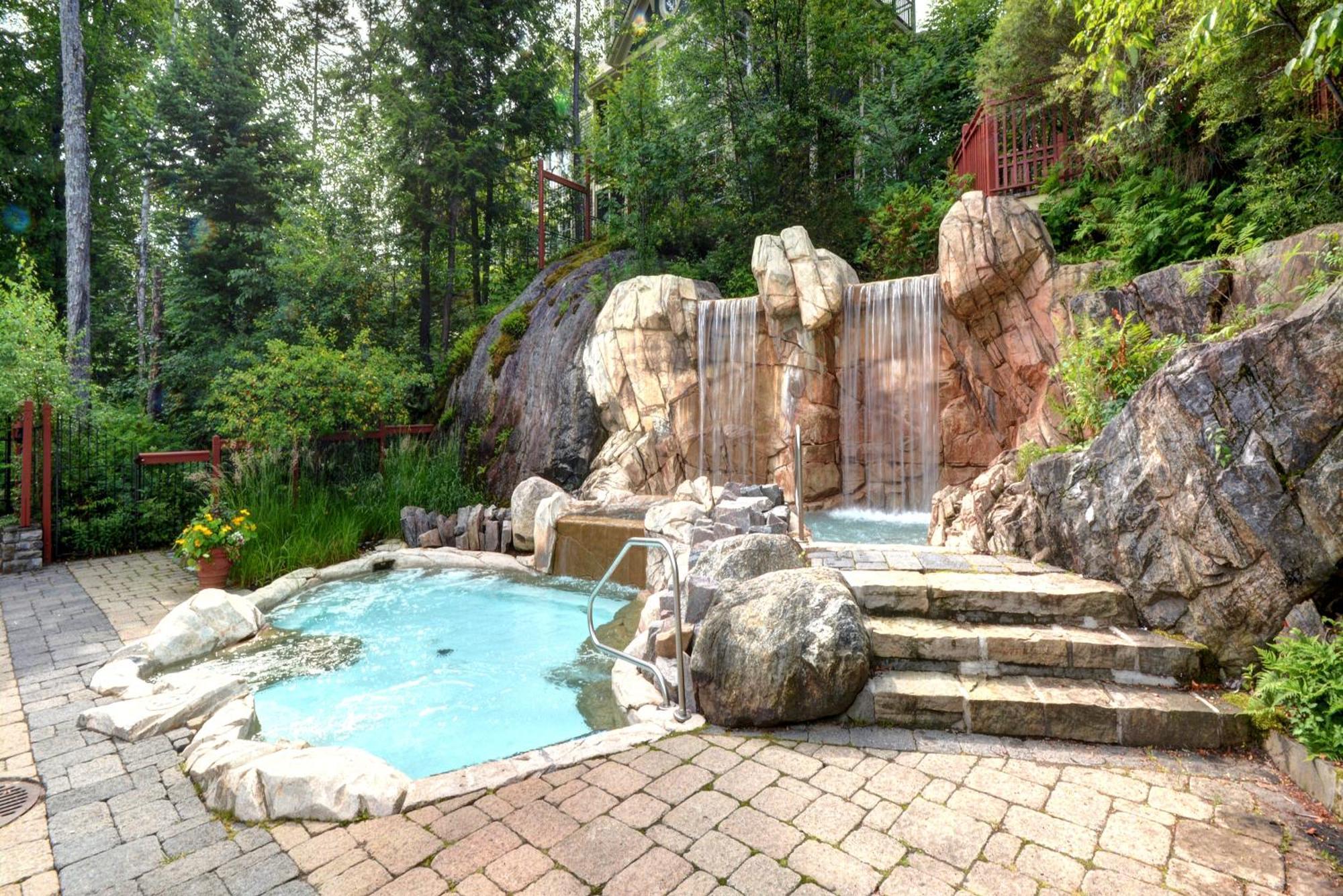 Appartement Tremblant Prestige - Les Eaux 227-6 *