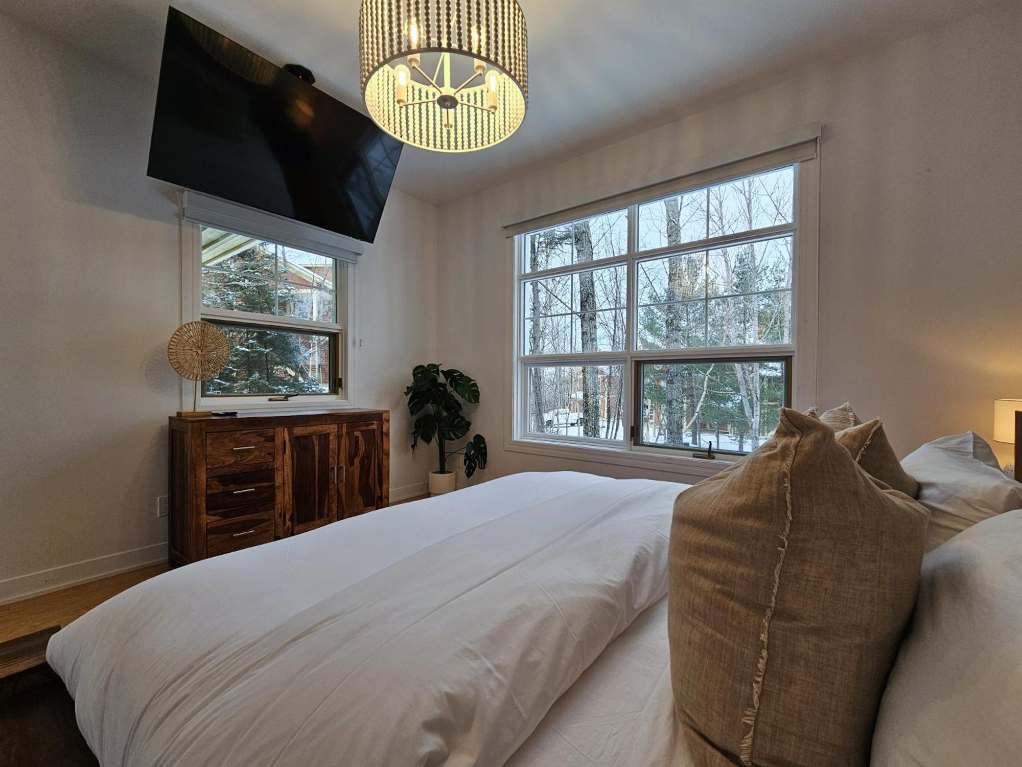 Tremblant Prestige - Les Eaux 227-6 Mont-Tremblant
