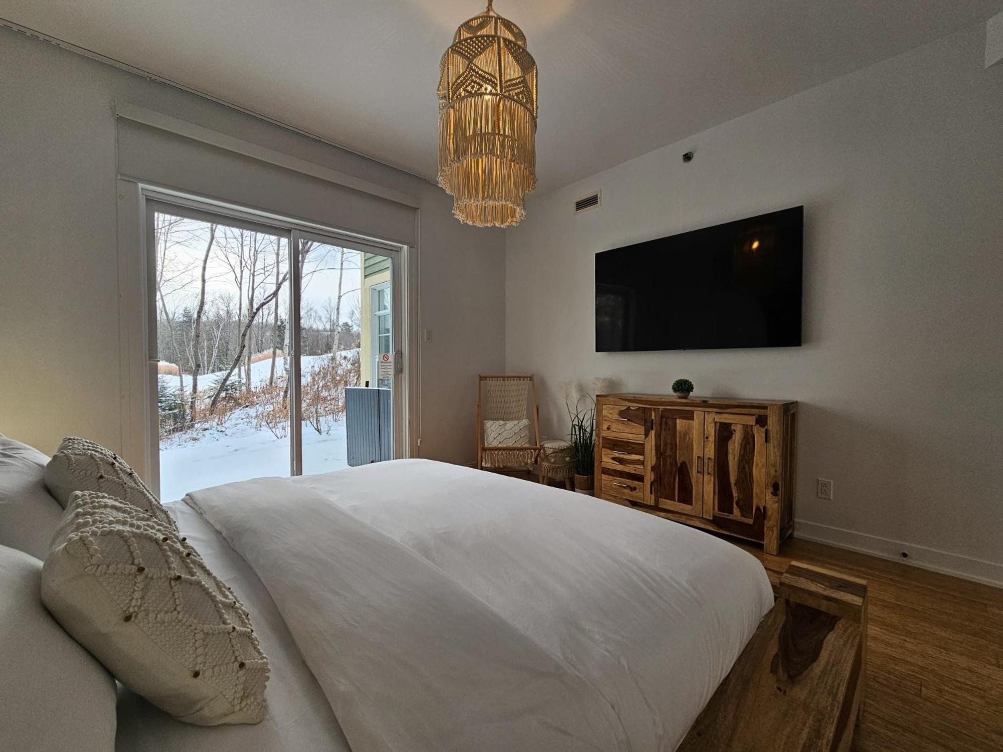 Appartement Tremblant Prestige - Les Eaux 227-6